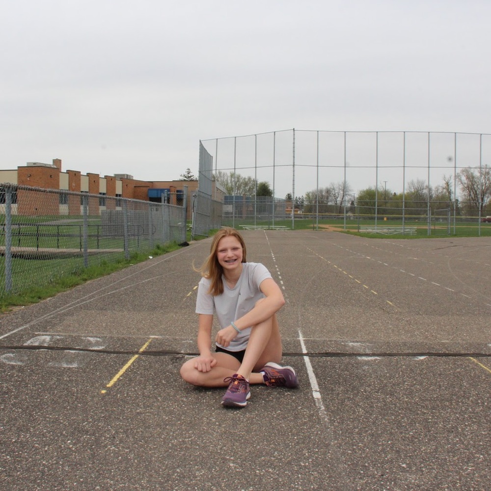 Meet your Posher, Ava